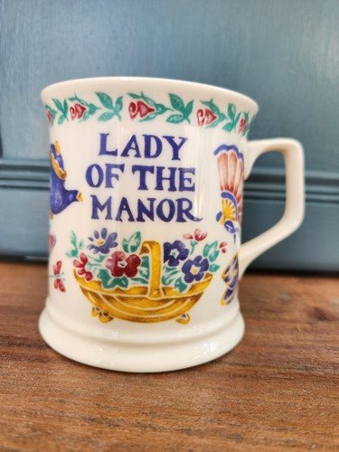 Collectible past times - collectible, lady