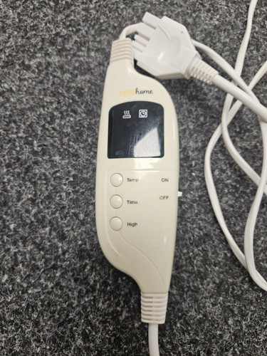 Cosihome electric blanket - cosihome,