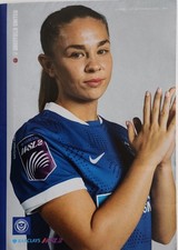 PORTSMOUTH WOMEN V SHEFFIELD UNITED WOMEN. 21.9.2025.