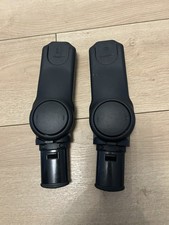 iCandy Peach 1 2 3 4 Pushchair Universal Main Upper Maxi Cosi Car Seat Adapters