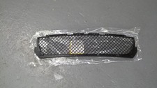 BMW 3 FRONT BUMPER GRILLE