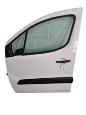 Citroen Berlingo MK2 Cargo Van