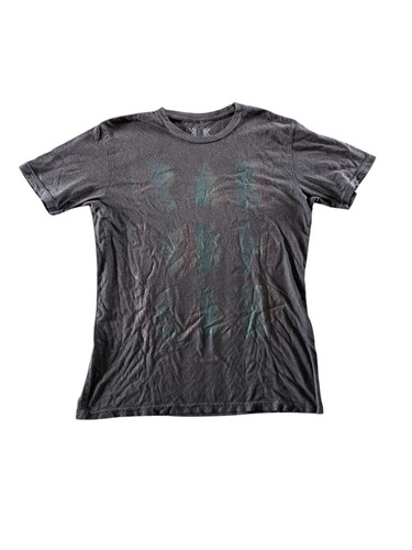 Radiohead spellout shirt - radiohead, t-shirt