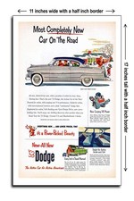 1953 dodge coronet diplomat - dodge,