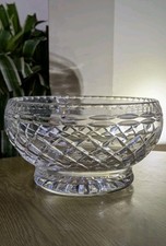 Tudor crystal Seymour deep