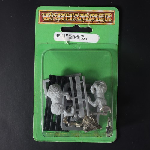 Chaos dwarfs hobgoblin - chaos,