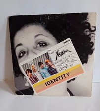 Xray Spex Identity/Submerge