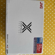 Victor JVC XP-EXT1 EXOFIELD