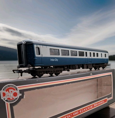 Boxed dapol airfix e12 - dapol,