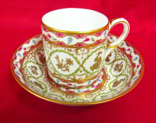 Royal limoges luxury - luxury, museum