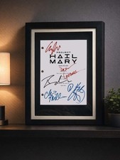 Project Hail Mary, Movie