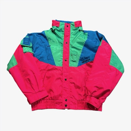 1980s nevica ski - 1980s,