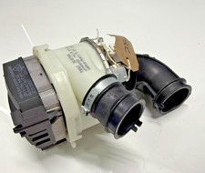 Hotpoint Dishwasher Wash Pump