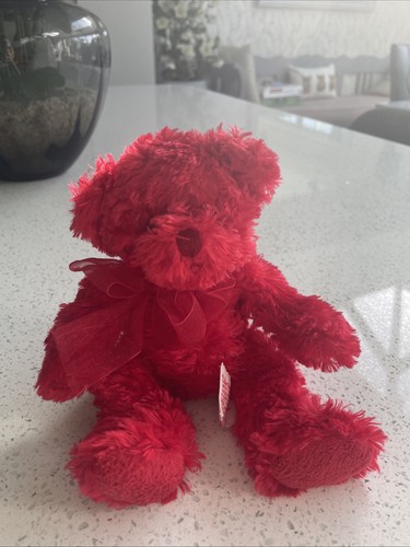 Russ scarlet teddy - russ,