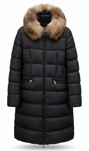 Moncler boedic long down - long,
