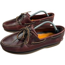Timberland Boat Shoes Men’s