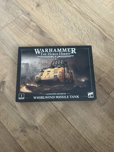 Legiones astartes whirlwind - legiones,