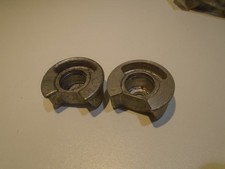 Vintage Hoover Bearing Housings x 2 to fit Senior & Junior models