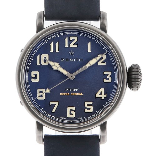 Zenith pilot type extra - 20,