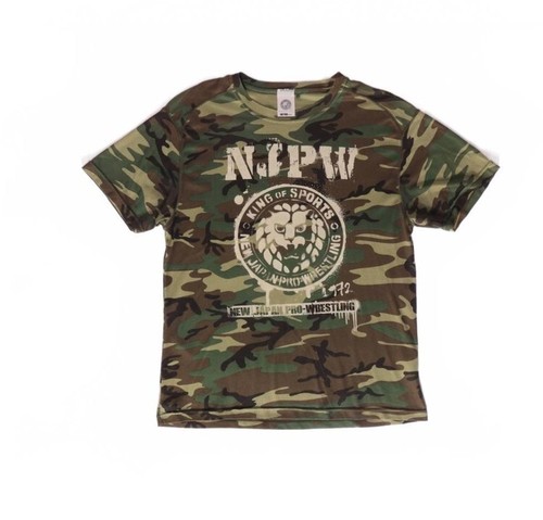 Njpw japan pro - japan, wrestling