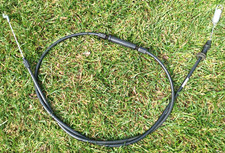Champion CR484S Drive Cable For Petrol Push Lawn Mower 381030051/0