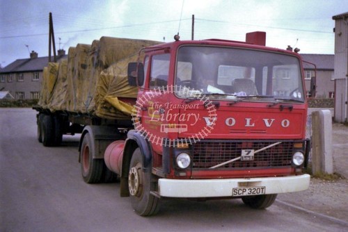 Photo one leeds volvo - one,,