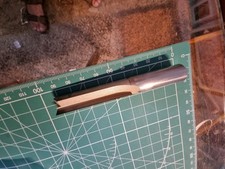 Shank Straight TCT Router Bit 2 Flute Kitchen Worktop Cutter Bit