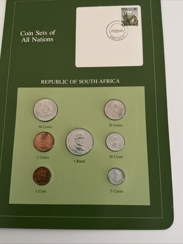Franklin mint coin sets all - sets,