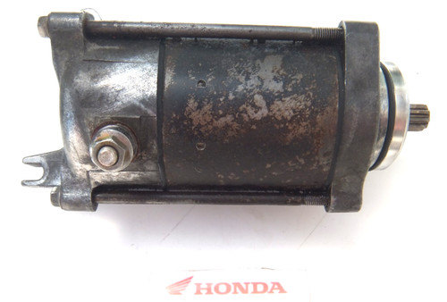 Honda vfr 800 vtec starter - vtec,