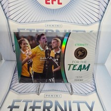 Burton Albion /50 Green For