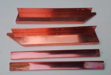 AMI H/I jukebox title board