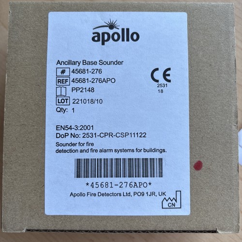 Apollo 45681 276apo xp95 - apollo, 45681-276apo