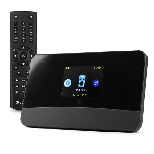 Audizio livorno dab internet - dab,