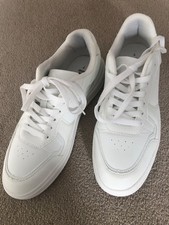 TU ladies trainers size 7