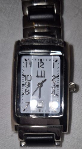 Vintage dunhill menswrist - vintage,