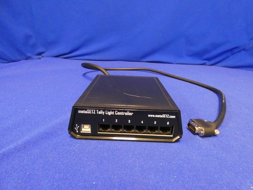 Metasetz tlc output tally - metasetz,