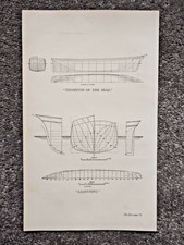 Technical Drawing of two