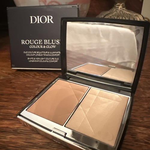 Dior rouge blush colour go - dior,