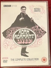 ADAM ADAMANT LIVES! The