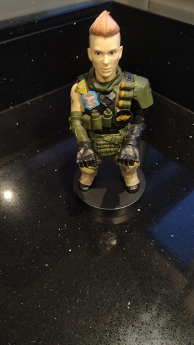 Cable guys call duty - guys, of