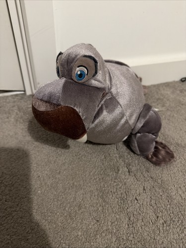 The little mermaid dash - ii, 2