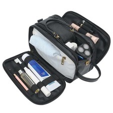 Women Ladies Wash Bag Toiletry