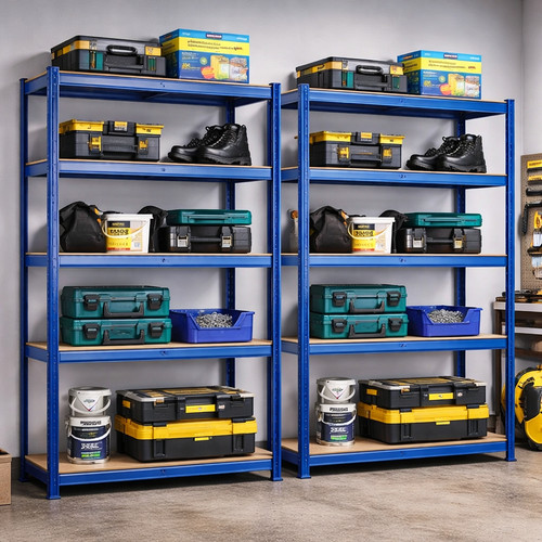 Pack heavy duty - heavy,