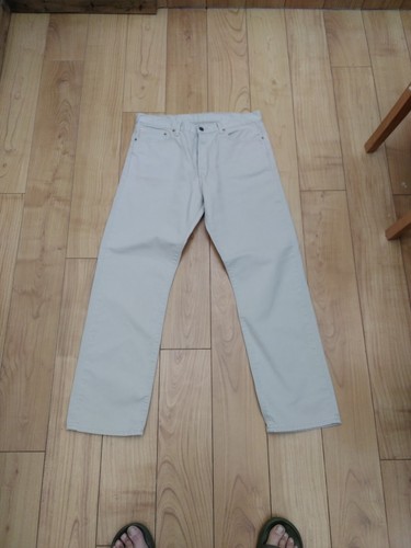 Vintage levi 590 cord jeans - vintage,
