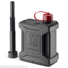 Car motorcycle quad tank