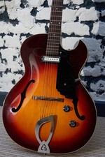 Guild T100 Slim Jim - Made in