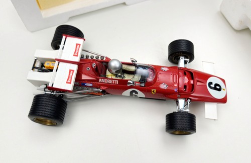 Exoto gpc97061 ferrari 312 - gpc97061,