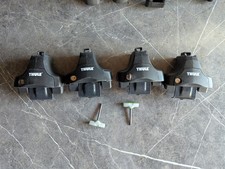 Mk5 Mondeo Thule Roof Bar Fitting Kit