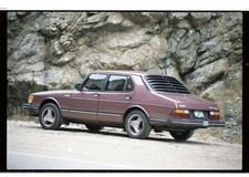 SL22 1990's Color Negative