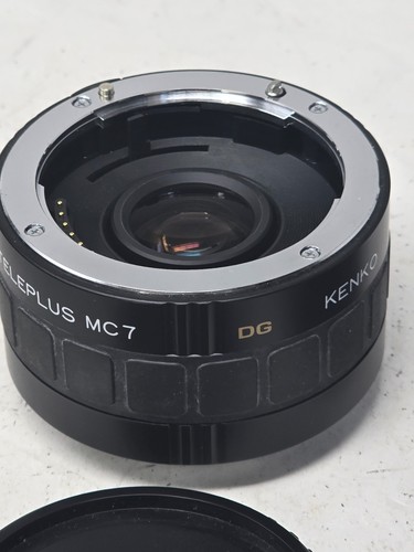 Kenko teleplus mc7 - 2x,